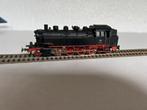 Märklin Hamo 8396 H0 Stoomlocomotief BR 96 van de DB, Hobby en Vrije tijd, Ophalen of Verzenden, Zo goed als nieuw, Analoog, Märklin