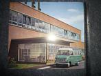 OPEL Blitz Bus tussenmodel afbeelding voor OPEL werk, Ophalen of Verzenden, Zo goed als nieuw, Opel