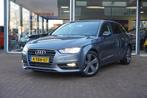Audi A3 Sportback 1.4 TFSI CoD Ambition 5deurs | Airco| Elek, Auto's, Stof, Gebruikt, Euro 6, Origineel Nederlands