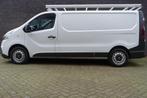 Fiat Talento 1.6 MJ EcoJet L2H1 Imperial l Airco l Navigatie, Voorwielaandrijving, Euro 6, 4 cilinders, Wit