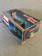 Gyro cycle Motor Race stunt toy Unimax 1981 Hong Kong, Ophalen of Verzenden, Gebruikt