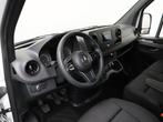 Mercedes-Benz Sprinter 315CDI L2H2 | Multimedia Touchscreen, Gebruikt, 4 cilinders, Wit, Mercedes-Benz
