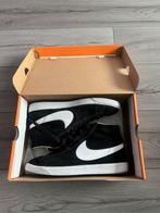 Nike Blazer Mid PRM - Maat 44, Ophalen of Verzenden, Zo goed als nieuw, Hardloopschoenen, Nike