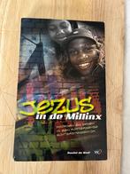 D. de Wolf - Jezus in de Millinx, Ophalen of Verzenden, Zo goed als nieuw, D. de Wolf