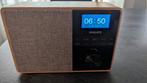 Philips Dab radio, Audio, Tv en Foto, Radio's, Ophalen of Verzenden, Zo goed als nieuw, Radio