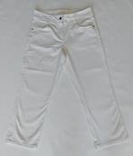 Witte driekwartbroek van JBC – maat 40 – vlekvrij, Kleding | Dames, Broeken en Pantalons, Maat 38/40 (M), Ophalen of Verzenden