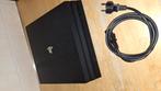 PS4 Pro 1TB Defect, Spelcomputers en Games, Spelcomputers | Sony PlayStation 4, Ophalen of Verzenden, Niet werkend, Met 1 controller