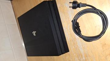 PS4 Pro 1TB Defect beschikbaar voor biedingen