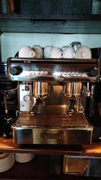 Koffiezetapparaat + losse bonen maler, Witgoed en Apparatuur, Gebruikt, Ophalen