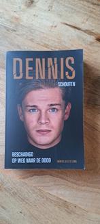 Dennis schouten Boek
Is nieuw, Ophalen of Verzenden, Zo goed als nieuw