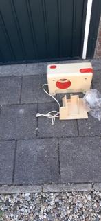 Snijmachine Tefal, Ophalen, Gebruikt