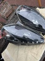 Fiat Punto Grande Koplampen Led Daylight 2005/2008, Auto-onderdelen, Verlichting, Ophalen of Verzenden, Gebruikt, Fiat