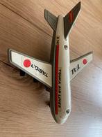 Vintage Tonka Airlines Vliegtuig, Ophalen of Verzenden, Gebruikt