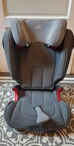 Britax Römer Kidfix II XP Sict autostoel - Zo Goed Als Nieuw, Ophalen, Romer, Autogordel of Isofix, 15 t/m 36 kg