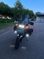 R1250GS Adventure Triple Black - On Black - Full Option, Motoren, Motoren | BMW, 2 cilinders, Motorrijbewijs A, Handvatverwarming