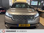 Land Rover RANGE ROVER VELAR 2.0 P400e S/pano/camera/merdian, Auto's, Land Rover, Automaat, 2174 kg, Gebruikt, 4 cilinders