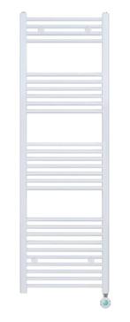 Maine elektrische handdoekradiator 50x160cm 700W, 500 tot 800 watt, Radiator, Nieuw, Minder dan 60 cm