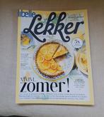 LEKKER.   uitgave van Libelle, Ophalen of Verzenden, Zo goed als nieuw