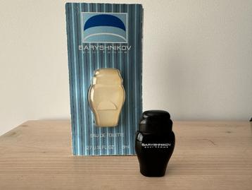 Baryshnikov pour Homme EDT 8 ml   beschikbaar voor biedingen