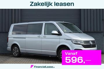 Volkswagen Transporter 2.0 TDI L2H1 30 DC BULLI | ACC | CAM  beschikbaar voor biedingen