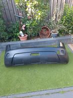 achterbumper nissan qashqai j10 zwart, Ophalen, Gebruikt, Voor, Bumper
