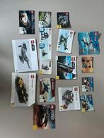 Diverse lego sets en bak losse stukjes, Ophalen of Verzenden, Zo goed als nieuw, Lego