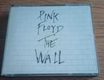 2 CD Pink Floyd The Wall, Cd's en Dvd's, Gebruikt, Ophalen of Verzenden