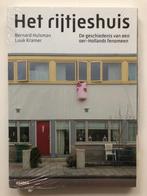 Het rijtjeshuis (SEAL), Architecten, Nieuw, Ophalen of Verzenden, Bernard Hulsman