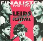 Leids cabaret festival finalisten 1993 - 1997 "", Ophalen of Verzenden, Zo goed als nieuw, Humor en Cabaret