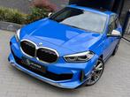 BMW 1-serie M135i xDrive High Executive M Performance Pano, 1998 cc, Gebruikt, 4 cilinders, Blauw