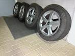 Zomerbanden Audi Q2 17 inch, Ophalen, Gebruikt, Audi