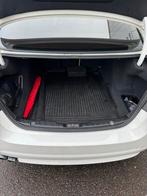 BMW 2011 Wit, Automaat, Stof, 1610 kg, Beige