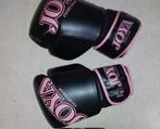 JOYA bokshandschoenen 12 oz., Ophalen of Verzenden, Zo goed als nieuw, Bokshandschoenen