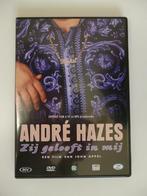 Dvd André Hazes - Zij gelooft in mij, Alle leeftijden, Ophalen of Verzenden, Zo goed als nieuw, Muziek en Concerten
