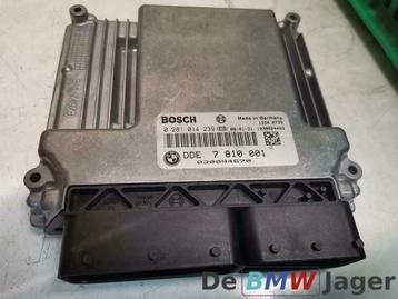 DDE module Bosch BMW 1 3 serie E8X E9X 16D 18D N47 7810001 beschikbaar voor biedingen