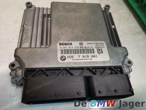 DDE module Bosch BMW 1 3 serie E8X E9X 16D 18D N47 7810001, Auto-onderdelen, Elektronica en Kabels, BMW, Gebruikt, Ophalen of Verzenden