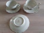 Seltman Weiden theekopjes, Antiek en Kunst, Antiek | Servies compleet, Ophalen of Verzenden