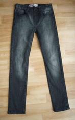 Levi's 510 grijze skinny jeans, Kinderen en Baby's, Kinderkleding | Maat 164, Broek, Ophalen of Verzenden, Zo goed als nieuw, Levi's
