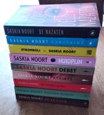 9 x SASKIA NOORT, Ophalen of Verzenden, Zo goed als nieuw, Overige