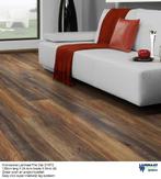 Laminaat Fire Oak D1872 24cm brede €14,95p/m2, Bruin, Nieuw, Ophalen of Verzenden, 25 tot 50 m²