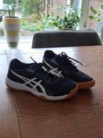 ASICS men upcourt 5 maat 42, Kleding | Heren, Ophalen of Verzenden, Zo goed als nieuw, Maat 46 (S) of kleiner