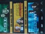 Csi, Cd's en Dvd's, Dvd's | Tv en Series, Gebruikt, Boxset, Ophalen of Verzenden, Actie en Avontuur
