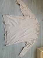 Silver Creek trui creme beige, Ophalen of Verzenden, Nieuw, Maat 38/40 (M), Beige