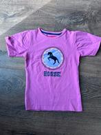 Red Horse T-shirt - Maat 128, Ophalen of Verzenden, Gebruikt