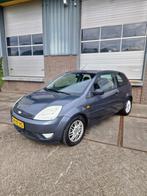 Ford Fiesta 1.3 Futura Nette auto! Nieuwe Apk, Km:197.335✅️, Origineel Nederlands, Te koop, Zilver of Grijs, 5 stoelen