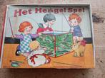 Vintage Het Hengelspel 1940+ 2e WO, Ophalen of Verzenden