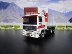 Wsi 01-4381 Volvo F16 6x4 , van Noort Transport, Hobby en Vrije tijd, Modelauto's | 1:50, Ophalen, Nieuw, Bus of Vrachtwagen, Wsi