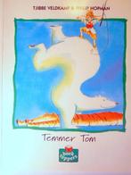 Tjibbe Veldkamp # Temmer Tom  (Boektoppers)., Boeken, Kinderboeken | Kleuters, 5 of 6 jaar, Fictie algemeen, Jongen of Meisje