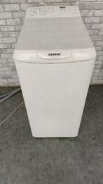 Siemens wasmachine bovenlader, Witgoed en Apparatuur, Wasmachines, Ophalen of Verzenden, Zo goed als nieuw, 85 tot 90 cm