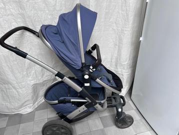 Joolz geo 2 blu beschikbaar voor biedingen